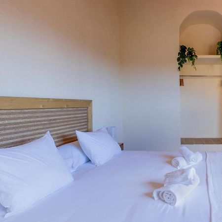 סנטני Finca Agroturismo Es Pujol מראה חיצוני תמונה