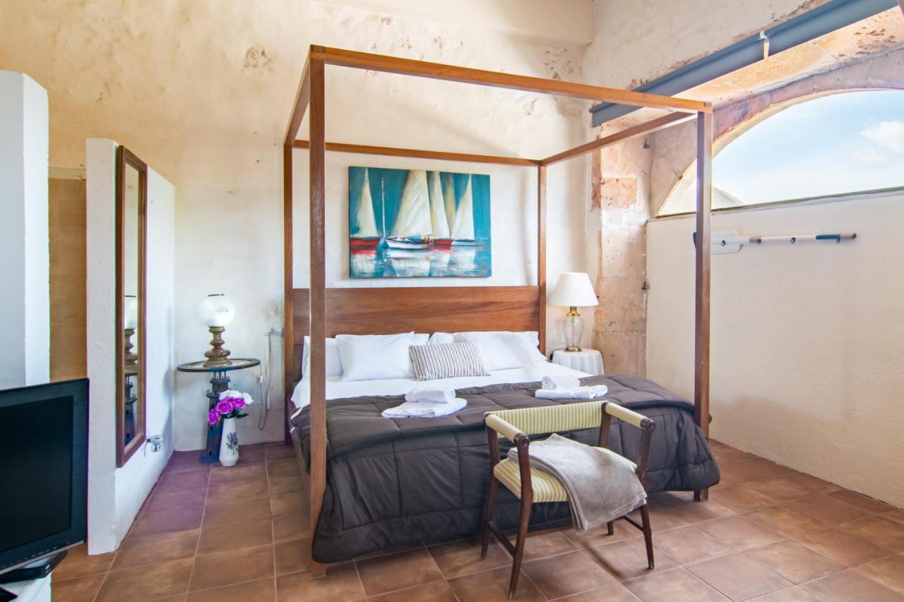 סנטני Finca Agroturismo Es Pujol מראה חיצוני תמונה
