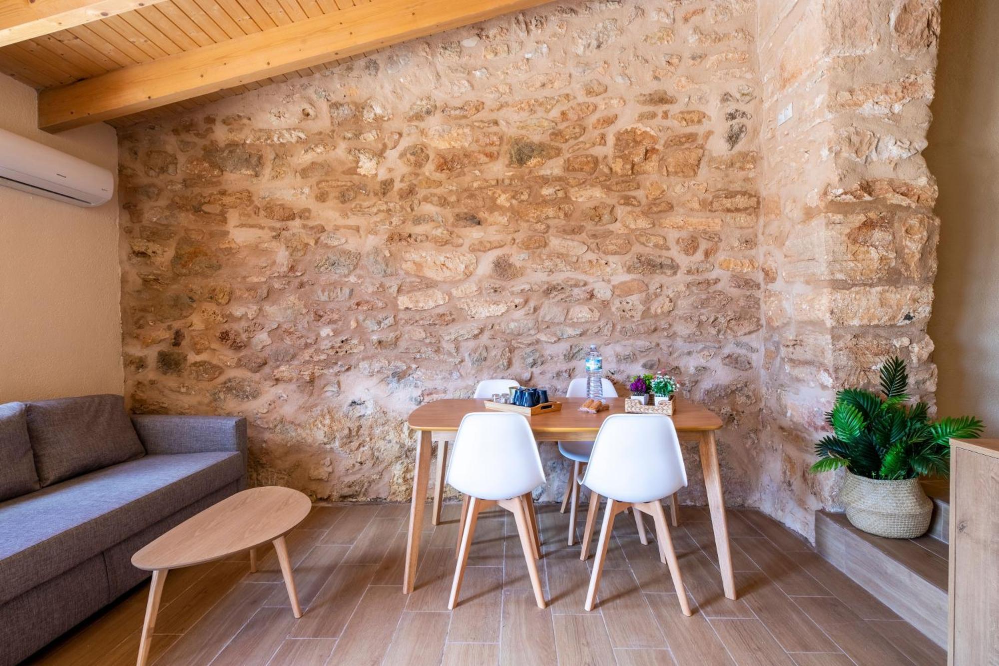 סנטני Finca Agroturismo Es Pujol חדר תמונה
