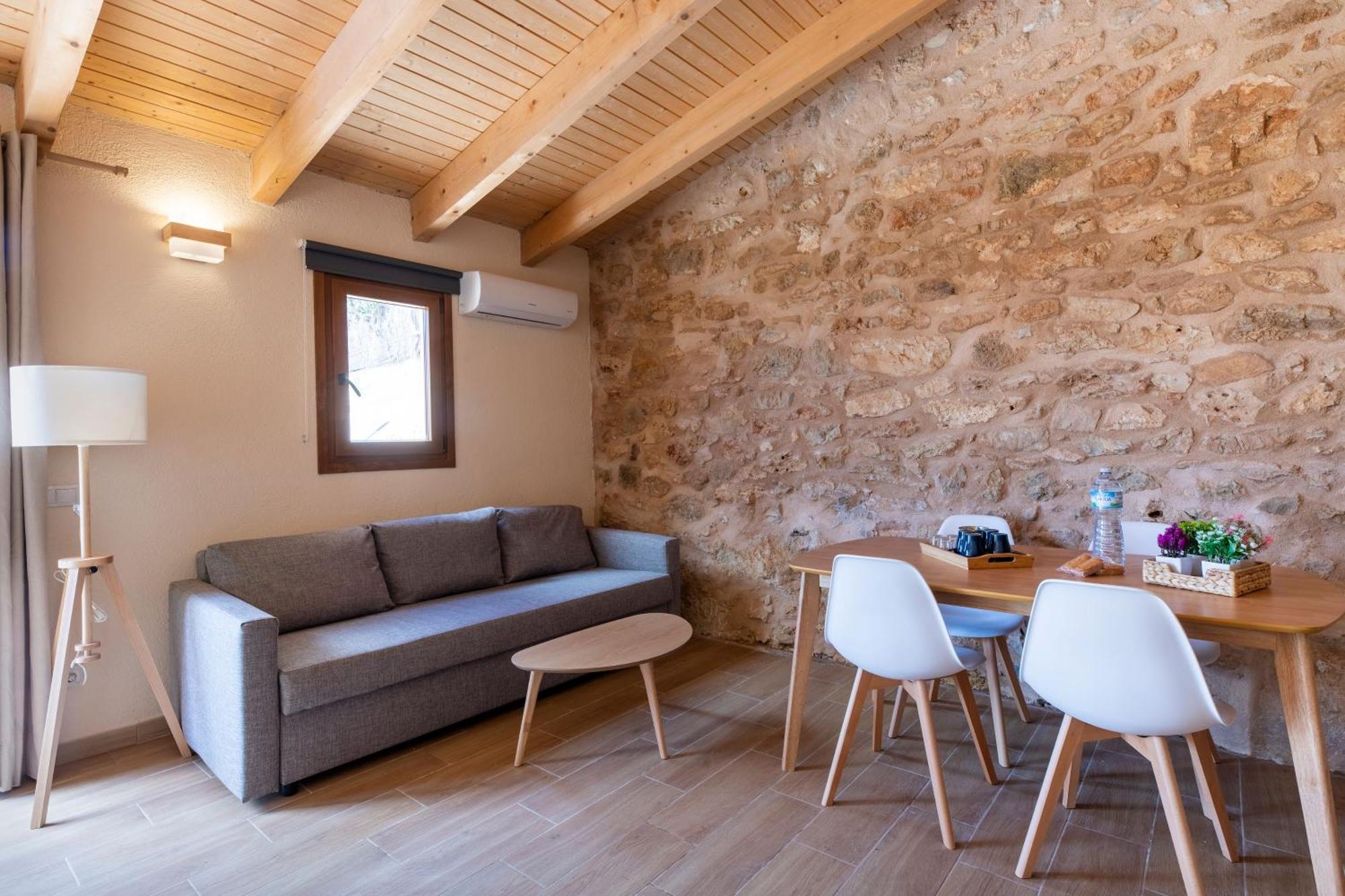 סנטני Finca Agroturismo Es Pujol מראה חיצוני תמונה