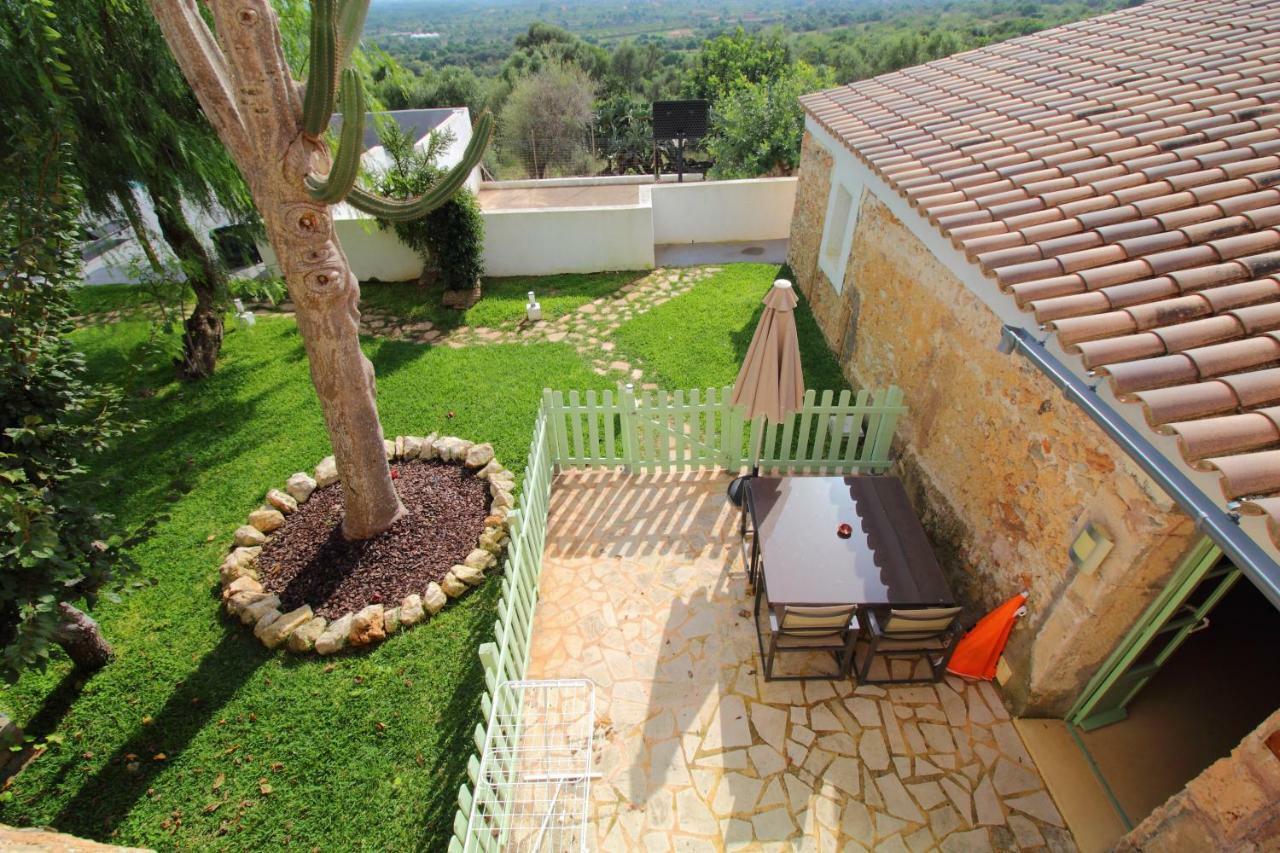 סנטני Finca Agroturismo Es Pujol מראה חיצוני תמונה